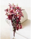 The Pink Profusion Bouquet The Pink Profusion Bouquet